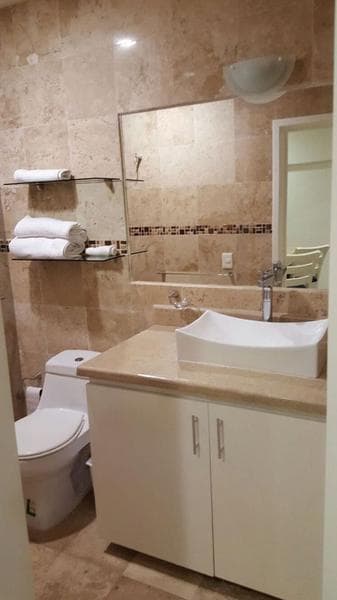 OPORTUNIDAD! ESTUDIO DE 52 M2 EN EL CENTRO P2348