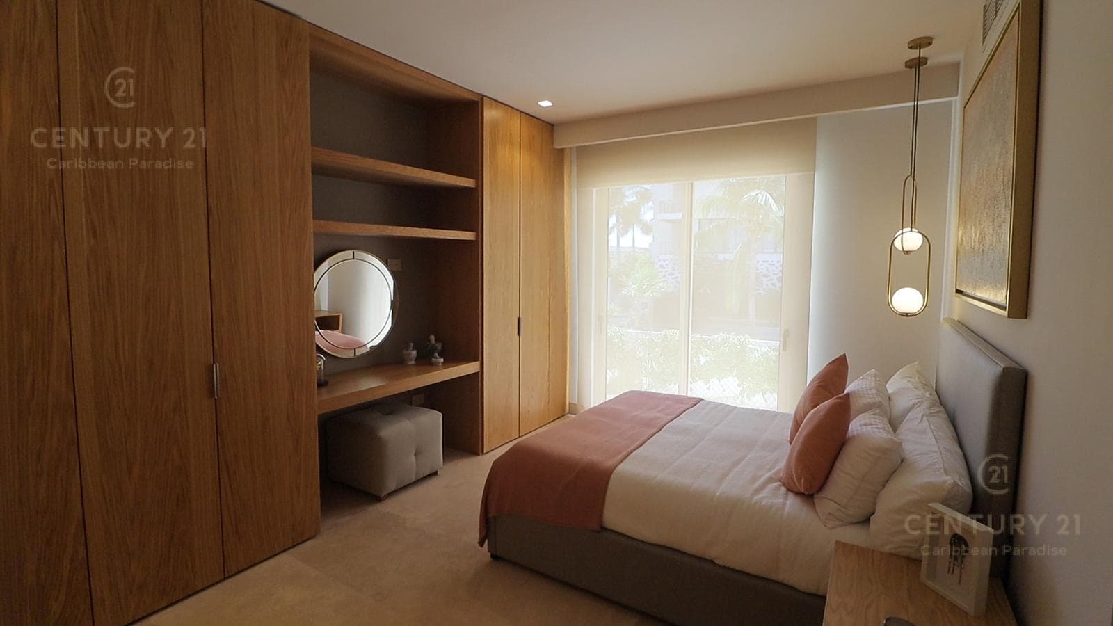 Pre-sale of an apartment in Puerto Cancun C3794