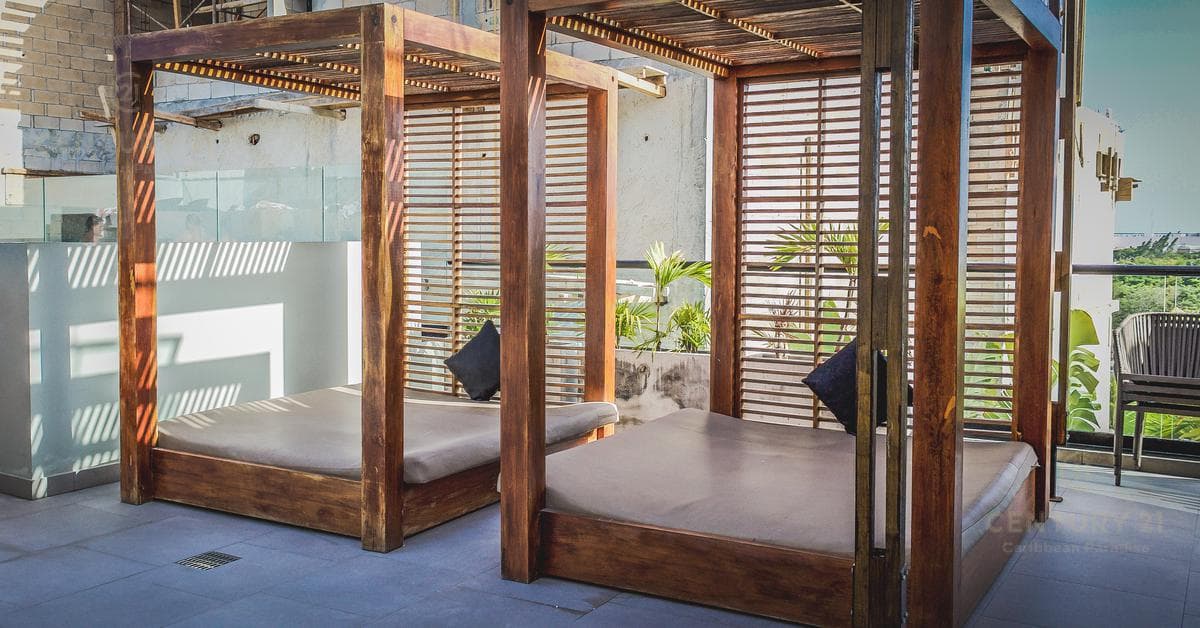 IT Hotel & Residences Ultimo departamento 1 REC OPORTUNIDAD P2352