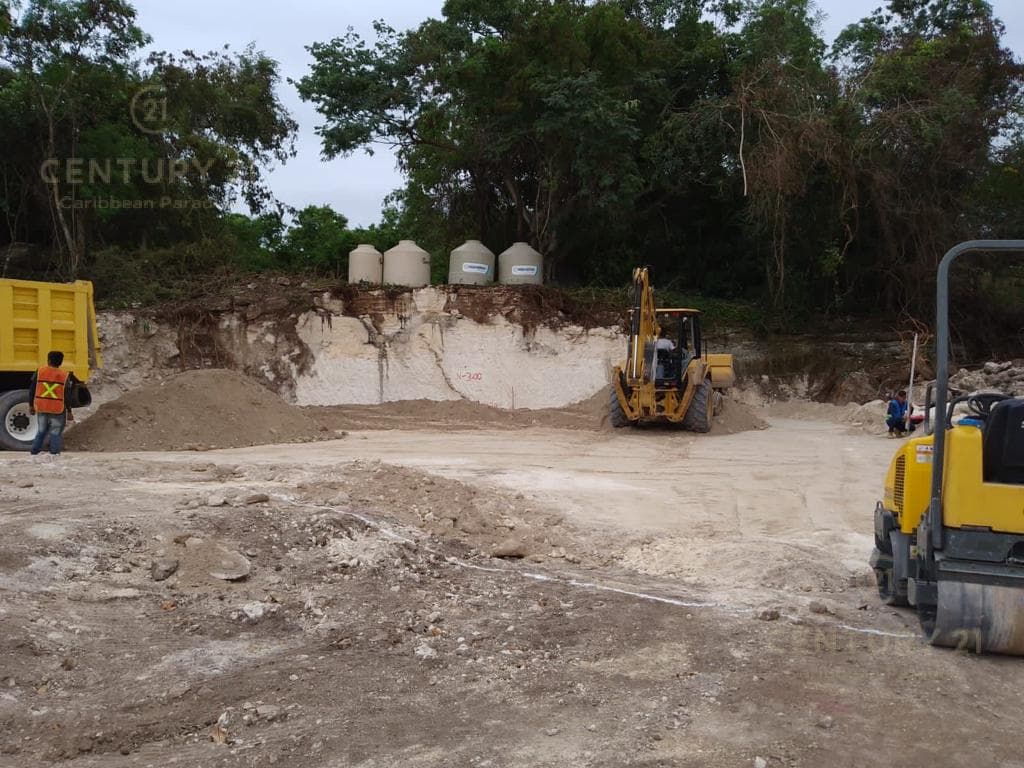 Venta de lujoso Estudio en Playacar Playa del Carmen P3855