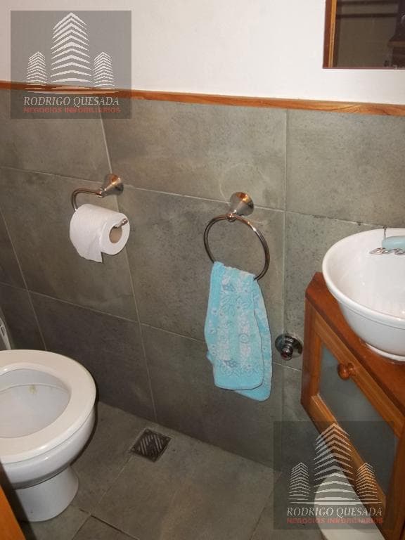 House-style duplex in San Bernardo