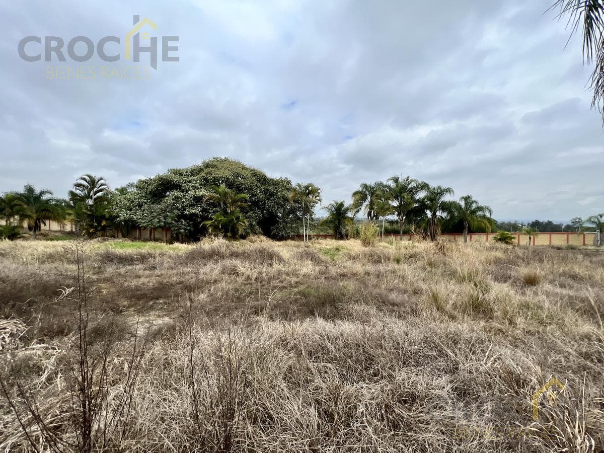 Land for sale in the El Lencero area on the road to El Chico, Emiliano Zapata, Ver.
