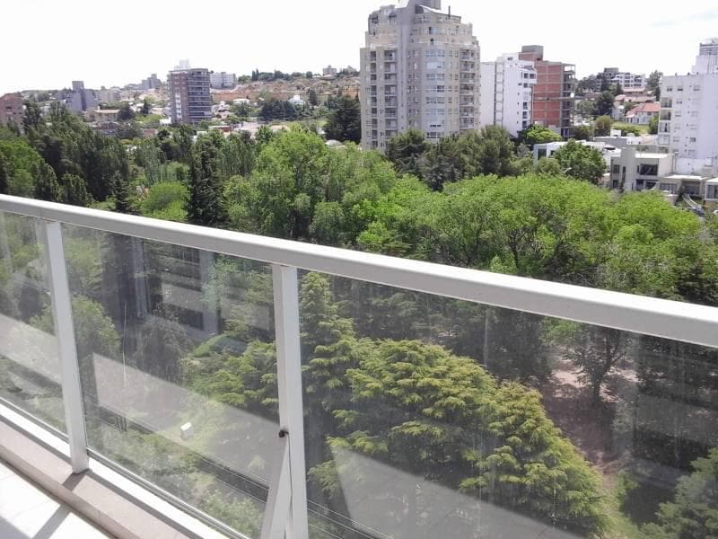 Brand-new apartment