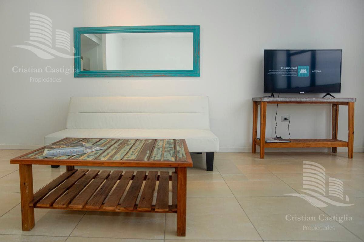 For Sale and Rent - Studio Apartments - Estudios de la Bahia, Bahia Grande, Nordelta