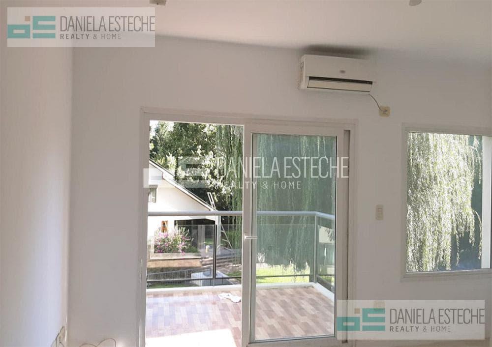 Apartment in Terrazas del Lago