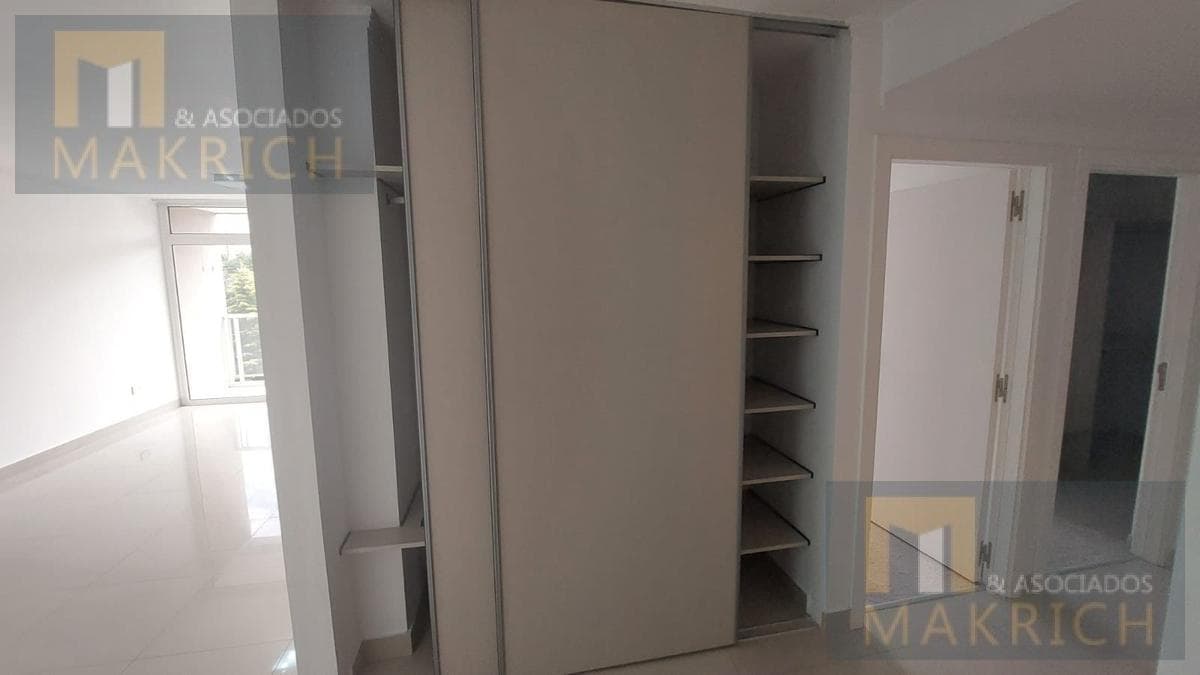 Brand-new apartment