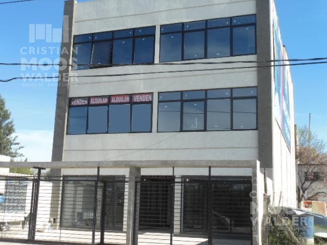 Two Offices for Rent and Sale - Ingeniero Maschwitz