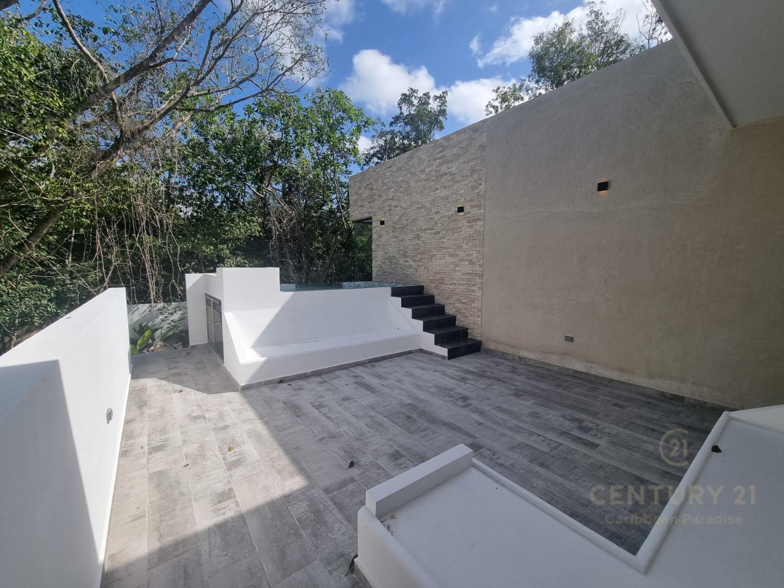 3-Bedroom House for Sale in Playa del Carmen with Private Pool | Senderos de Mayakoba | P4077