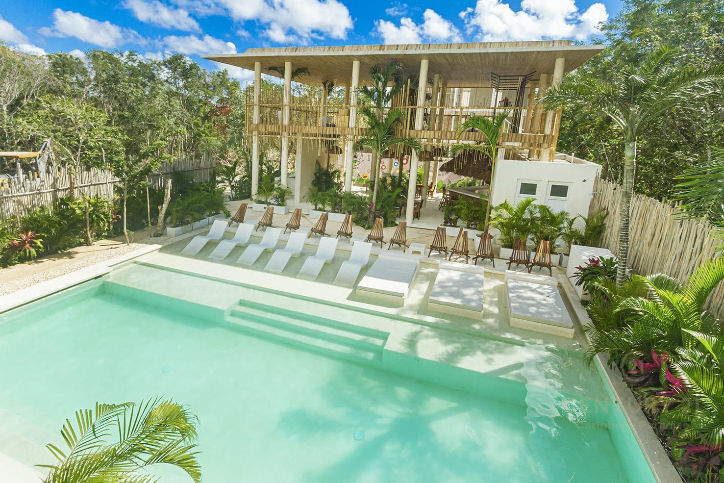 Studio for Sale in Region 15 | Muuk Tulum | READY FOR OCCUPANCY AND TO GENERATE INCOME | P4102