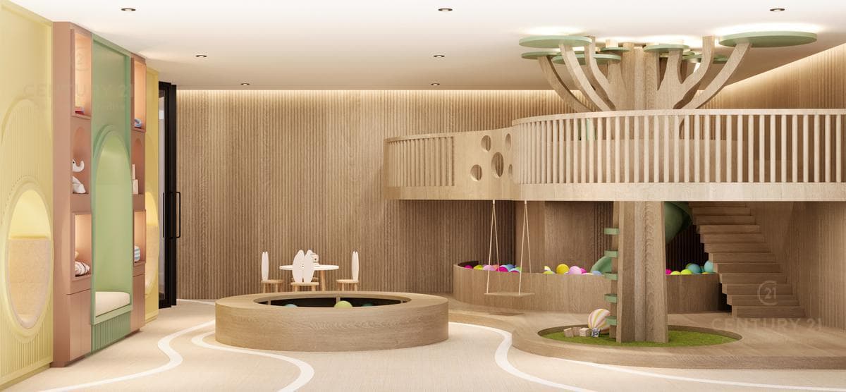 Lujosos Departamentos de 3 Hab en Venta dentro de Exclusivo Residencial P3959