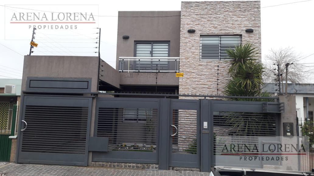 4-Room House for Sale in Libertad