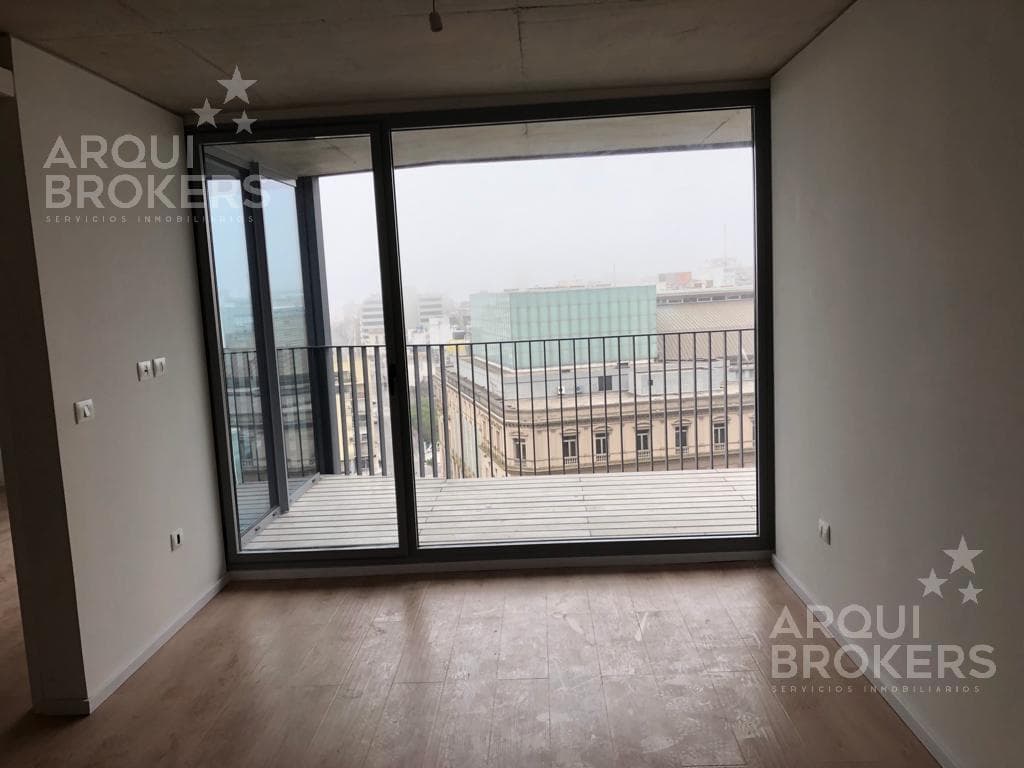1-Bedroom Apartment for Sale with Rental Income in Downtown - 1101