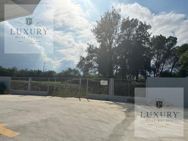 Land for Rent in the Santiago Nuevo Leon Neighborhood