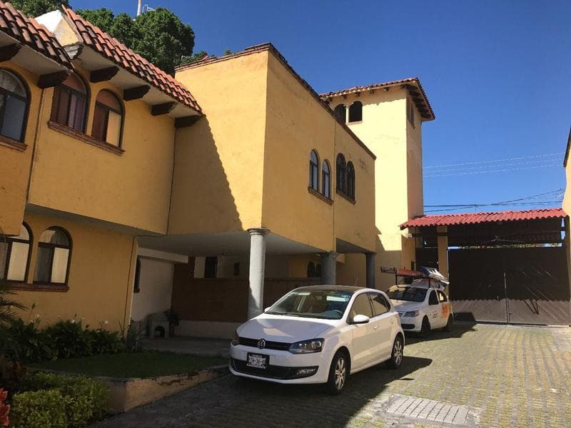HOUSE WITH A POOL, FOR SALE, JIUTEPEC, MORELOS!!!