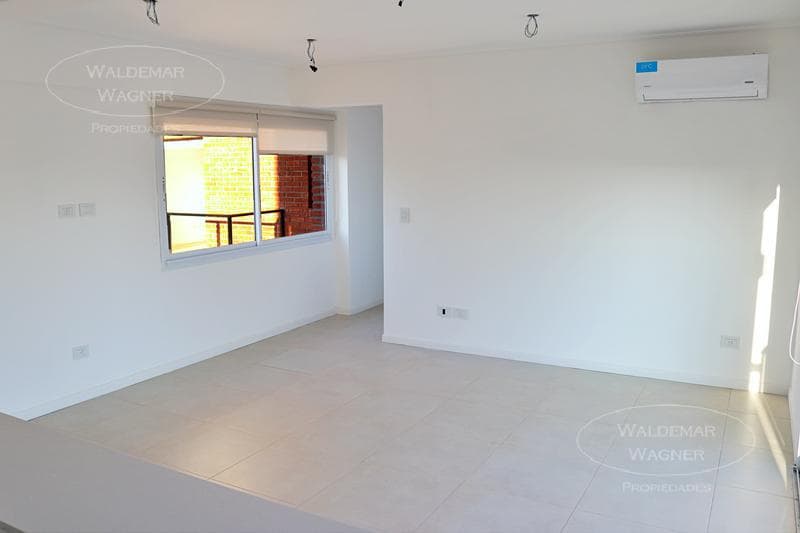 2-Bedroom Apartment in Torre - Panoramic View - San Fernando