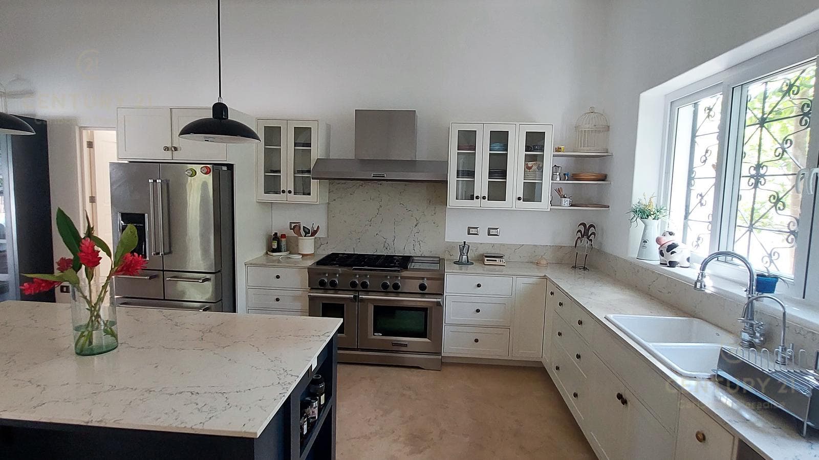 Casa en Playa Paraiso en venta en Playa del Carmen P4030