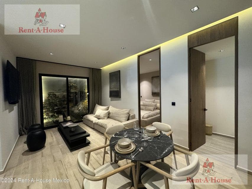 Apartment for Sale in Cuauhtémoc, Juárez AF 26-1450