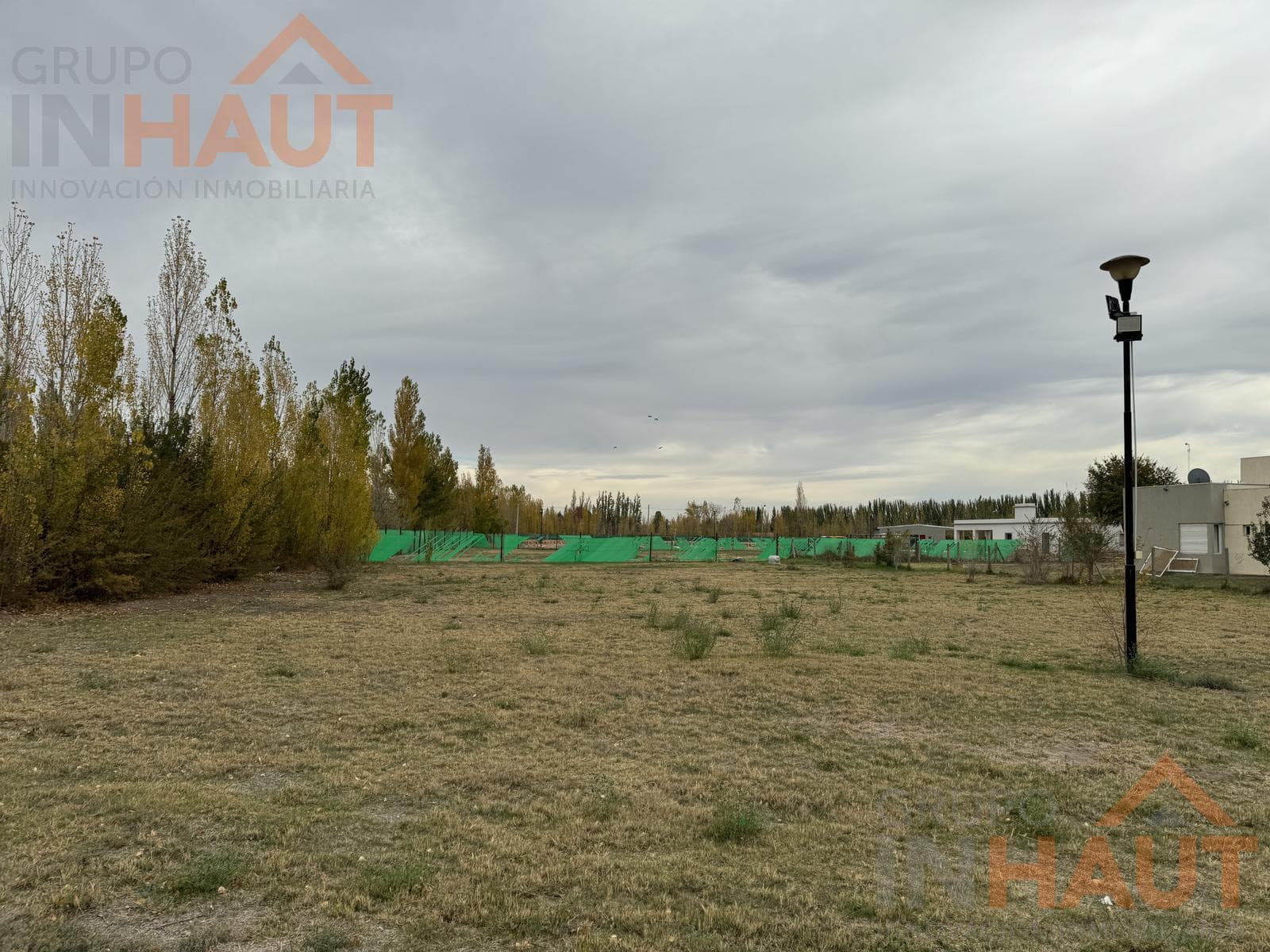 Land in Cipolletti