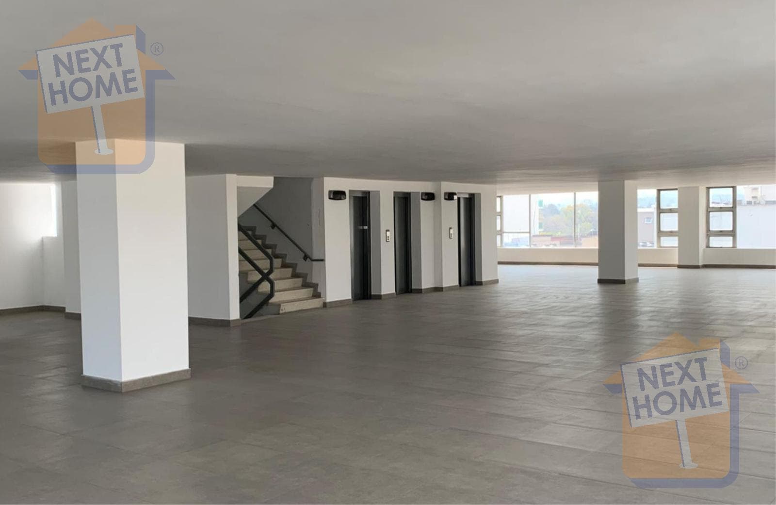 ANZURES OFFICE RENTAL