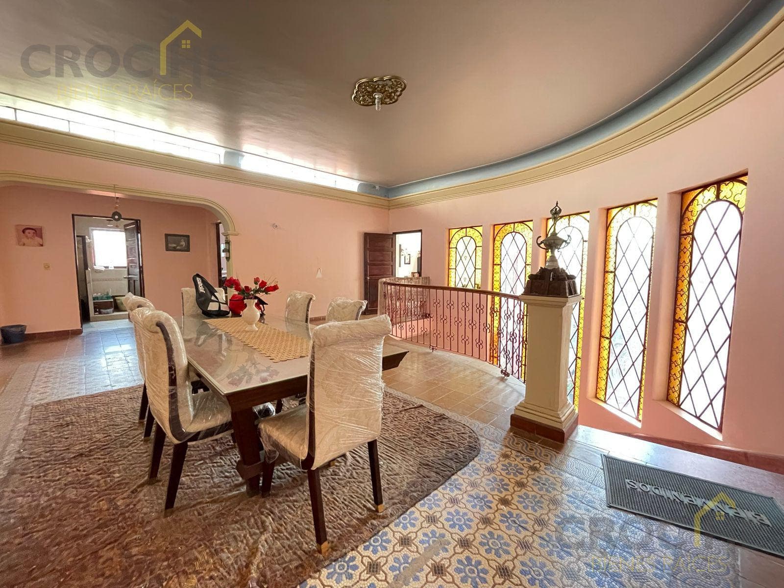 House for Sale or Rent in Downtown Xalapa, Veracruz