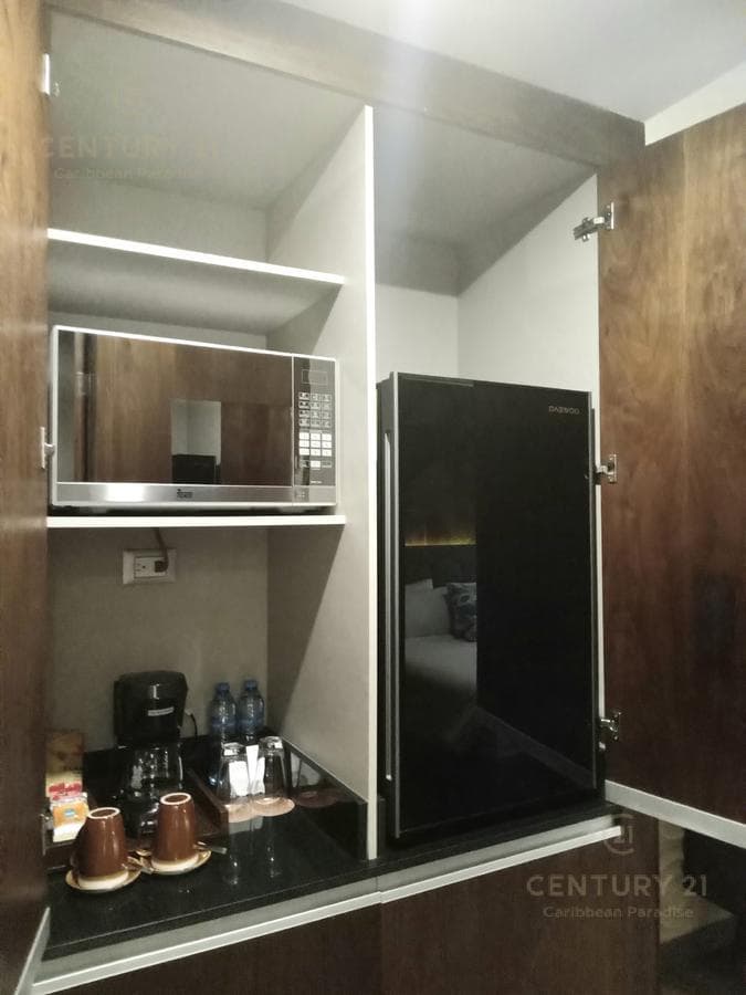 EN VENTA CONDO-SUITE EN THE FIVES DOWNTOWN HOTEL