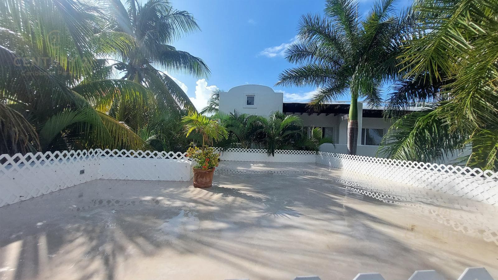 Casa en Playa Paraiso en venta en Playa del Carmen P4030