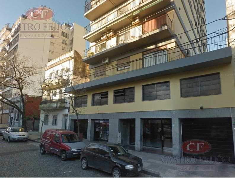 Apartment - Parque Patricios
