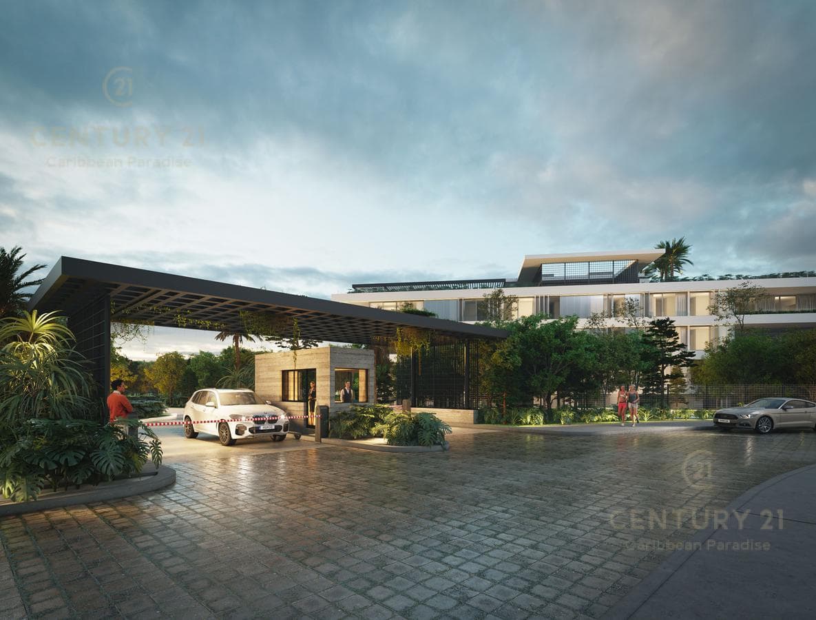 Luxury 3-Bedroom Apartments for Sale in the Exclusive P3959 Residential Complex