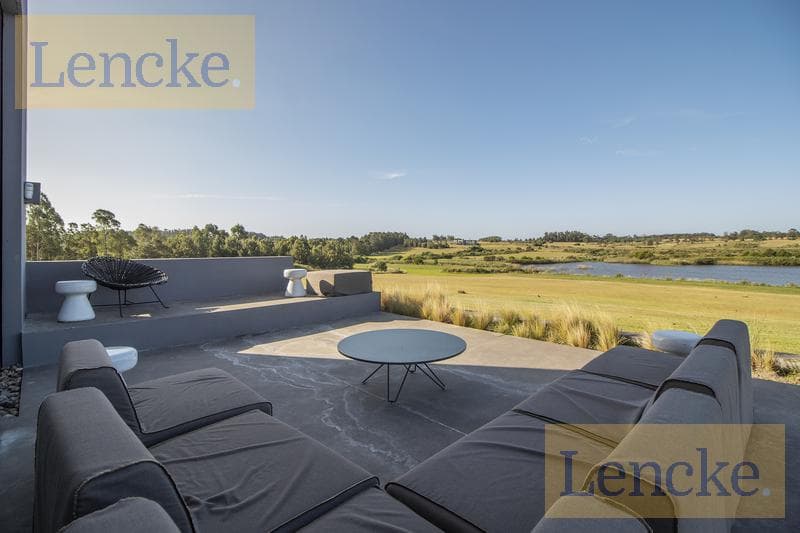 Lencke Vende - Wonderful House in Villalagos