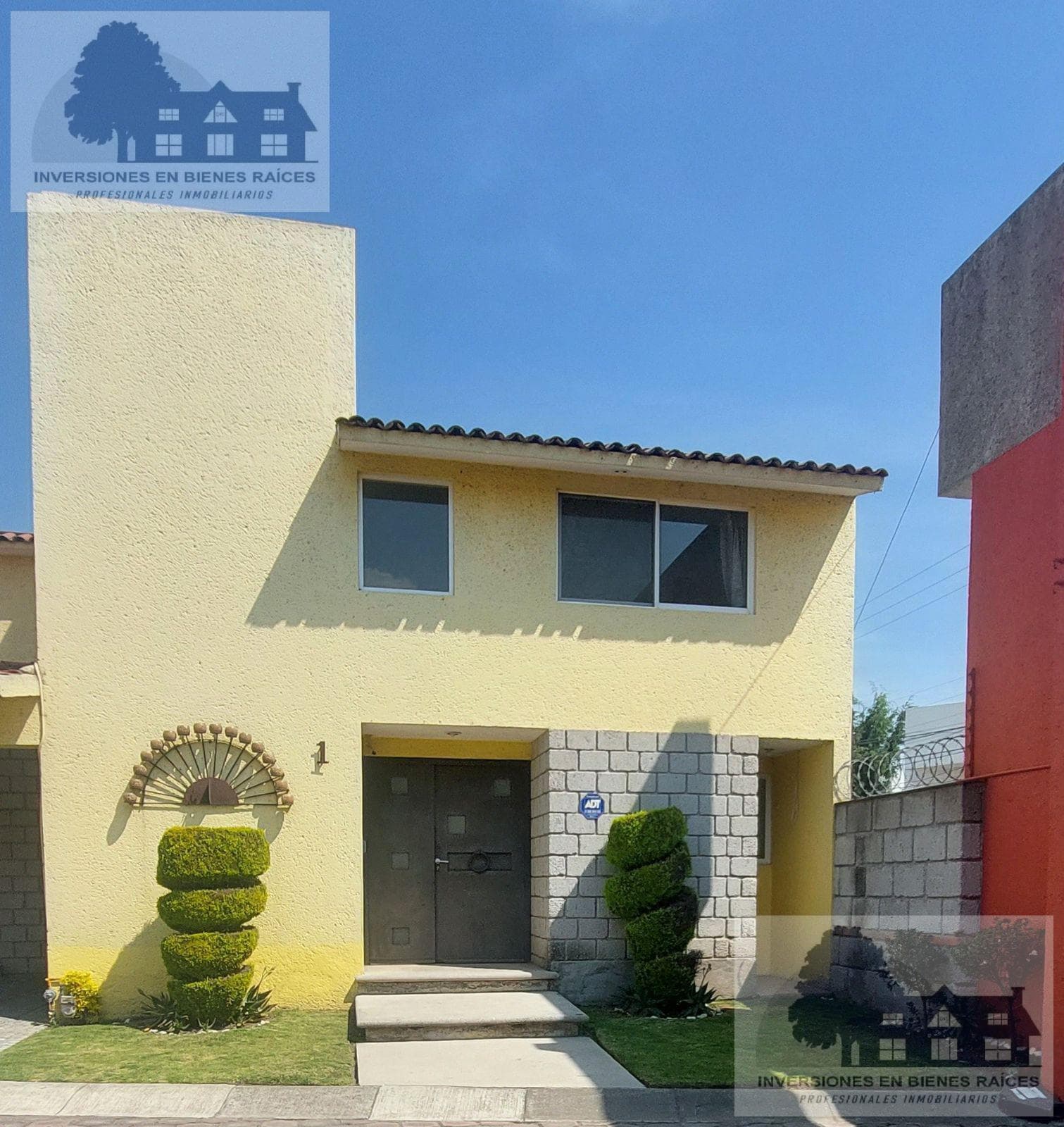 House - Llano Grande