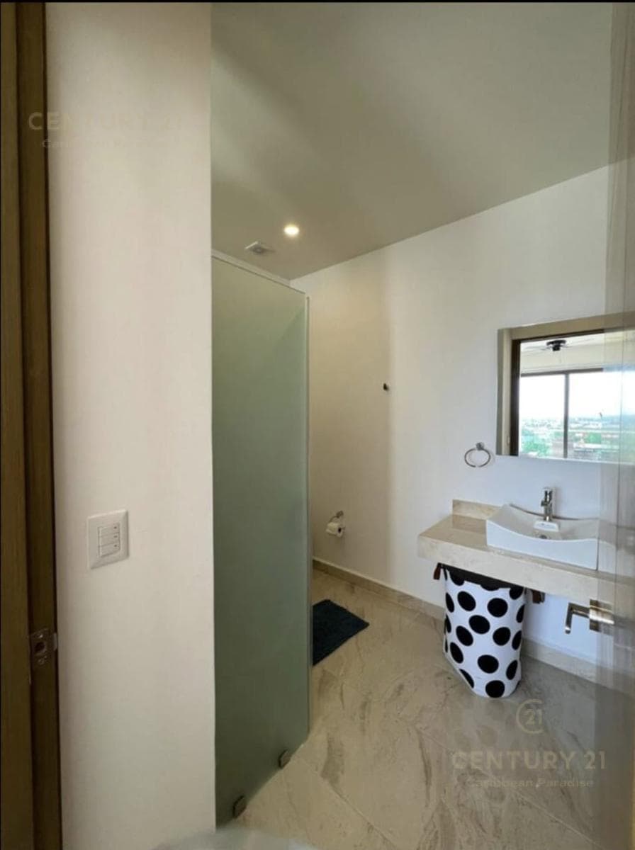 2-Bedroom Apartment for Sale | Valle Aurora, Playa del Carmen | 8 Minutes from 5th Avenue