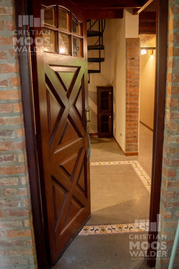 Eligible for a Home Loan: 4-Bedroom House - Fincas Del Lago Escobar