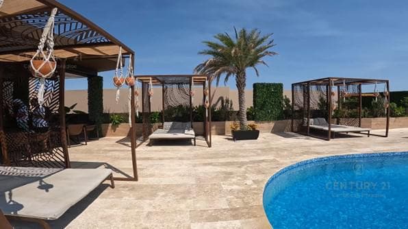 Studio for Sale in Menesse Tulum—Available Now—P4150