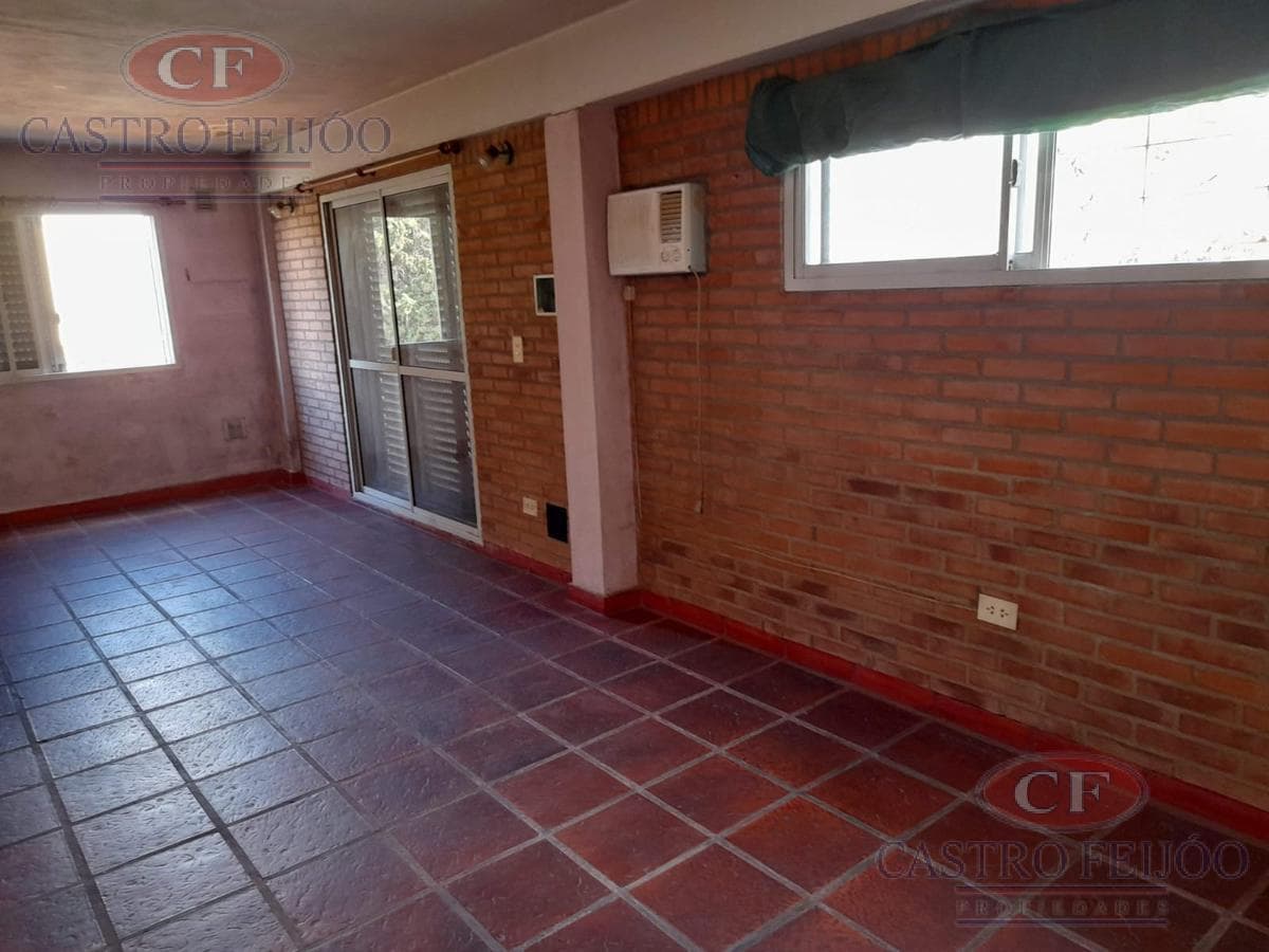 2-room apartment for sale, with no maintenance fees, in San Isidro
