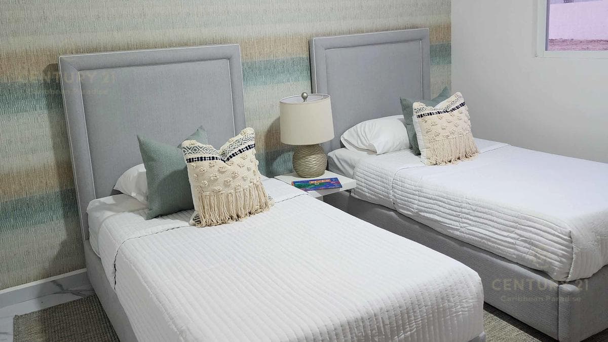 Hermosos Departamentos 2 rec en Venta con increíbles Amenidades en Playa del Carmen P3987