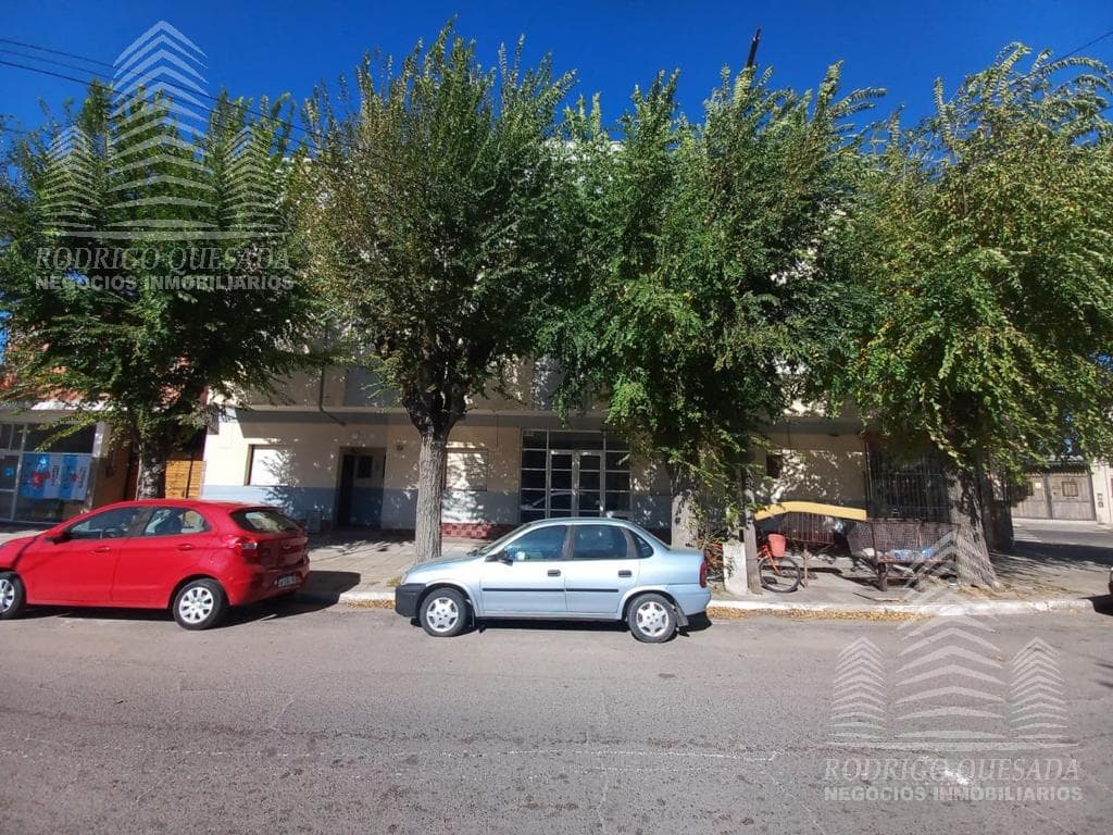 A very nice two-room apartment in Mar de Ajo