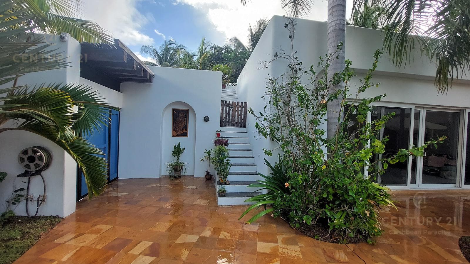 Casa en Playa Paraiso en venta en Playa del Carmen P4030