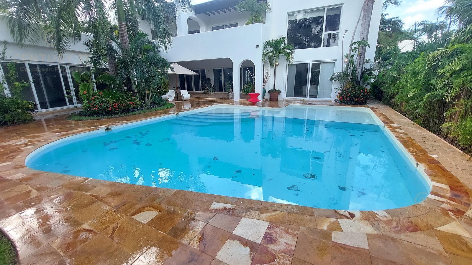 Casa en Playa Paraiso en venta en Playa del Carmen P4030