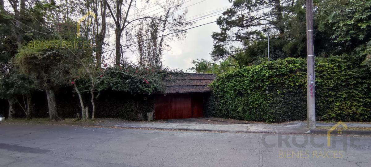 Home for Sale in the Ángeles Subdivision in Xalapa, Veracruz