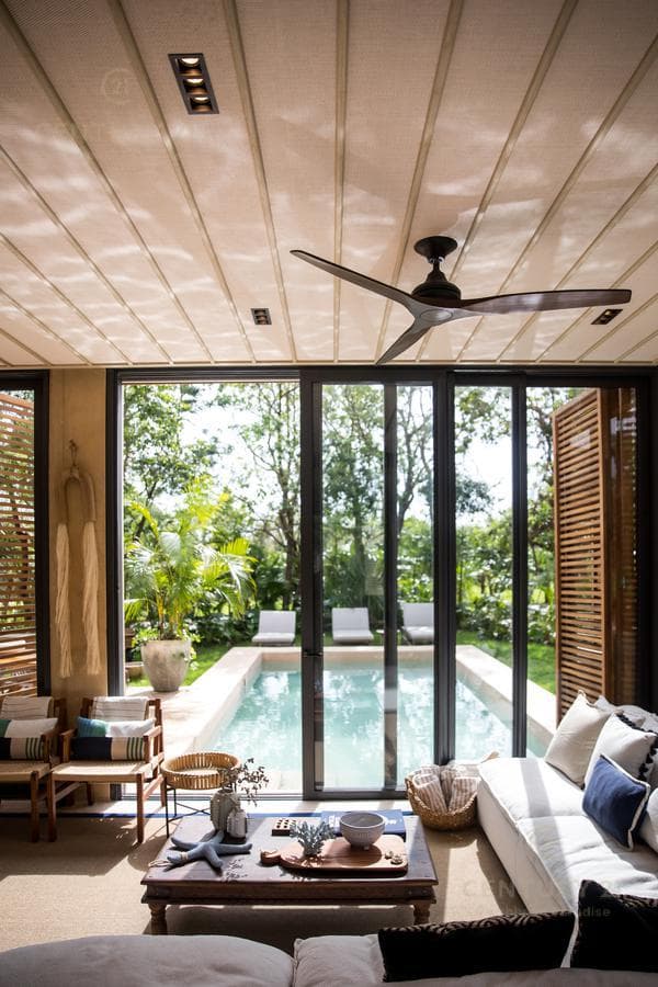 Increible casa en zona residencial prvilegiada de Playa del Carmen P3452