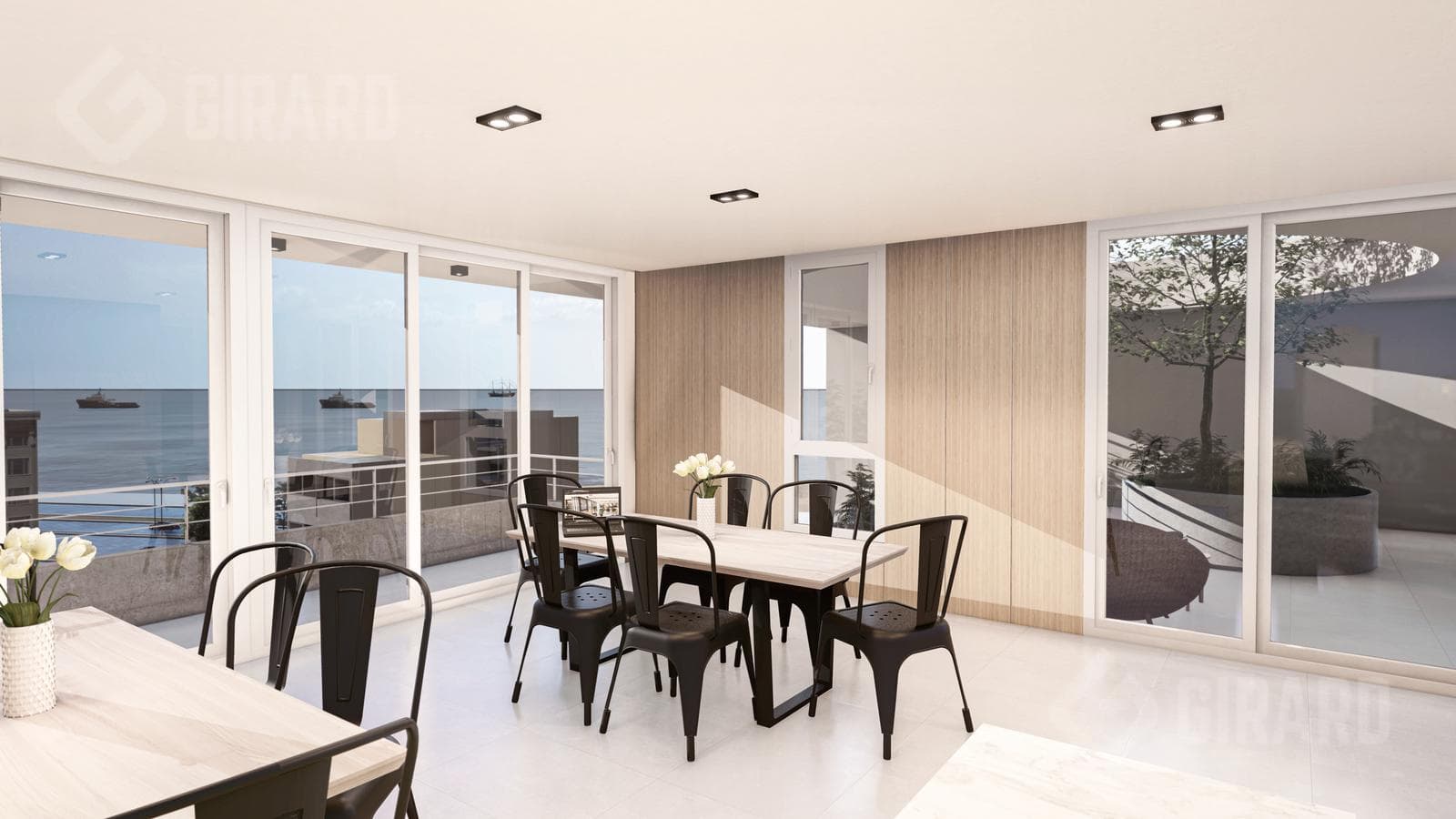 2-Room Apartment for Sale in La Perla