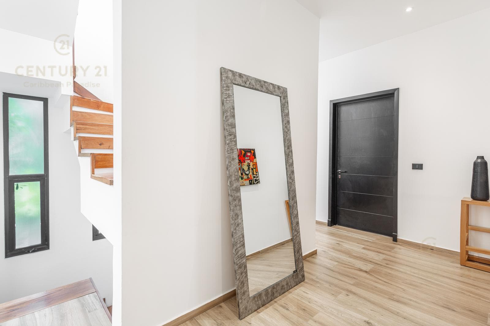 Casa 4 Recamaras en Venta Aldea Zama | Arquitectura Moderna Cerca de la Playa | P4005