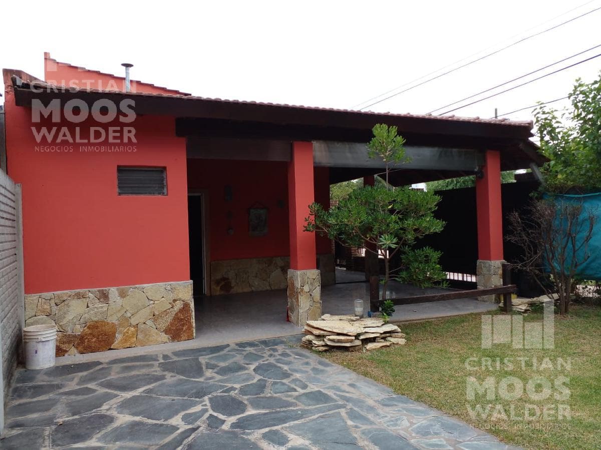 House for Rent - Ingeniero Maschwitz