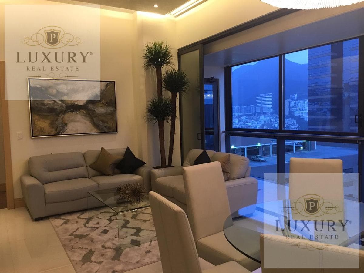 Apartment - San Pedro Garza Garcia