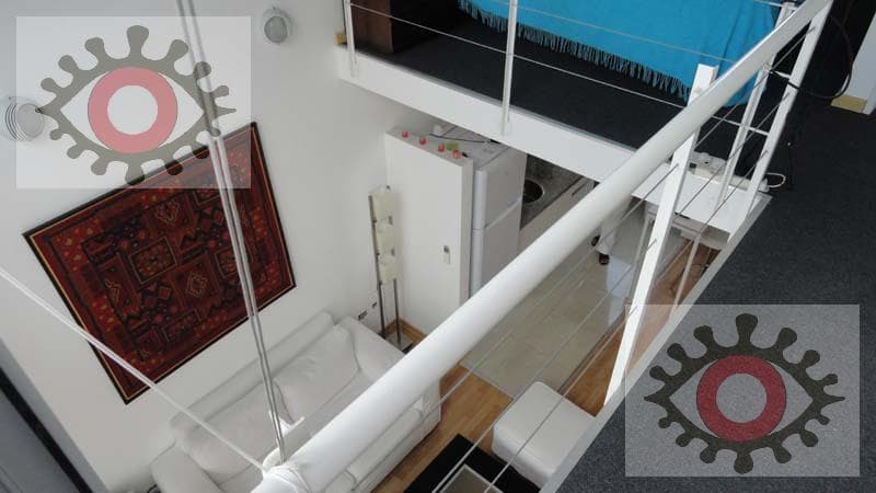 Departamento en Villa Crespo