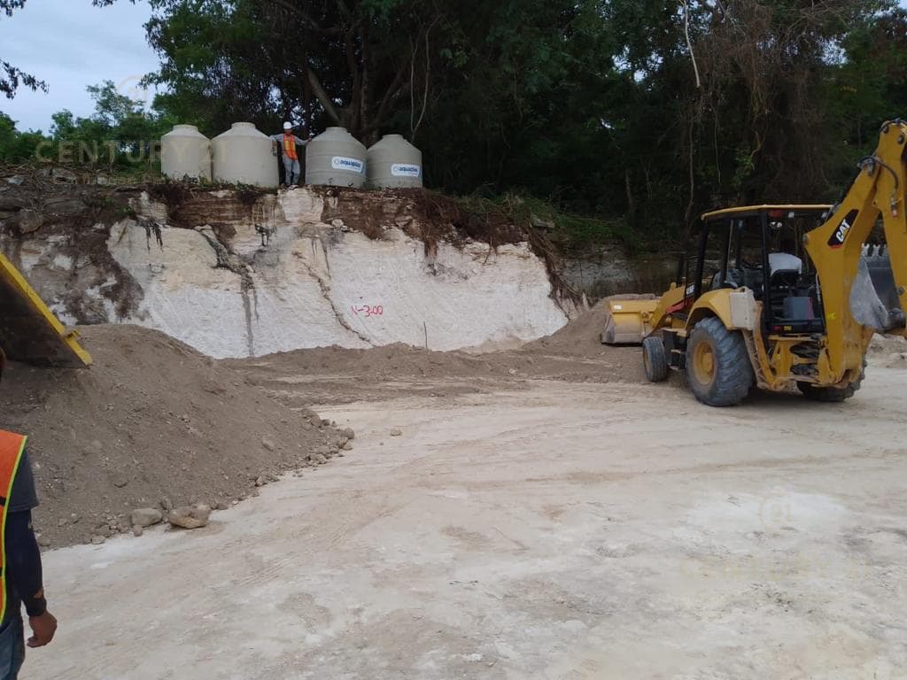 Venta de lujoso Estudio en Playacar Playa del Carmen P3855