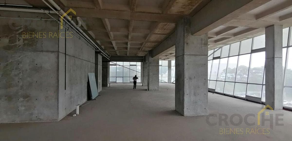 OFFICES FOR SALE IN THE JV "CENTRO MAYOR" TOWER, 2ND FLOOR, IN THE CITY OF XALAPA, VERACRUZ, PLAZA AMERICAS AREA