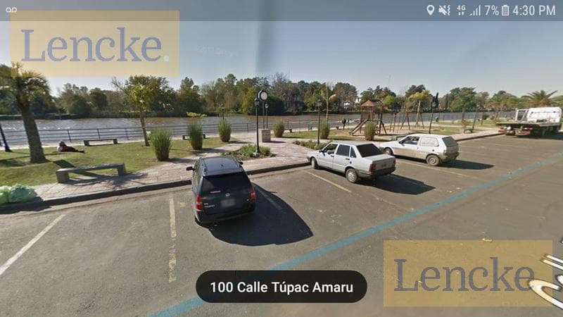 Lencke Vende - EXCELLENT LOT FOR BUILDING IN A CONDOMINIUM COMPLEX