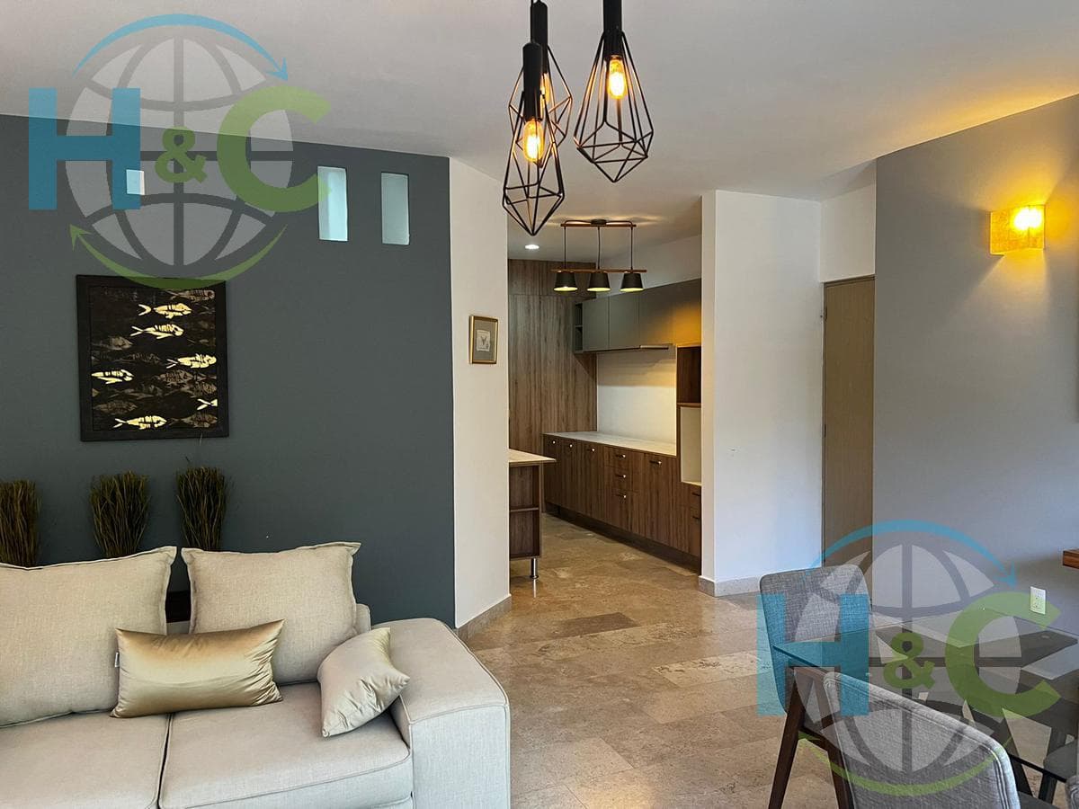 APARTMENTS FOR SALE IN CUMBRES DEL LAGO JURIQUILLA, CATENA TOWERS