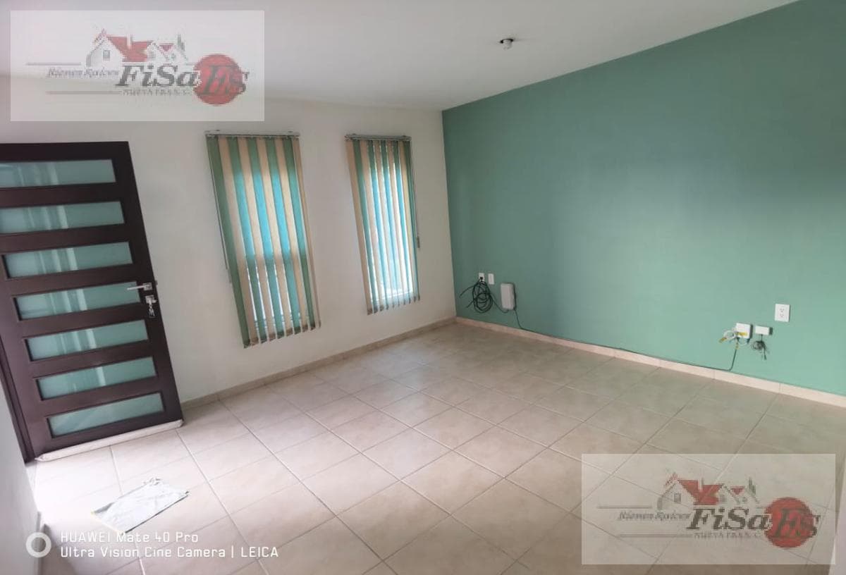House - Bosques de San Juan Subdivision